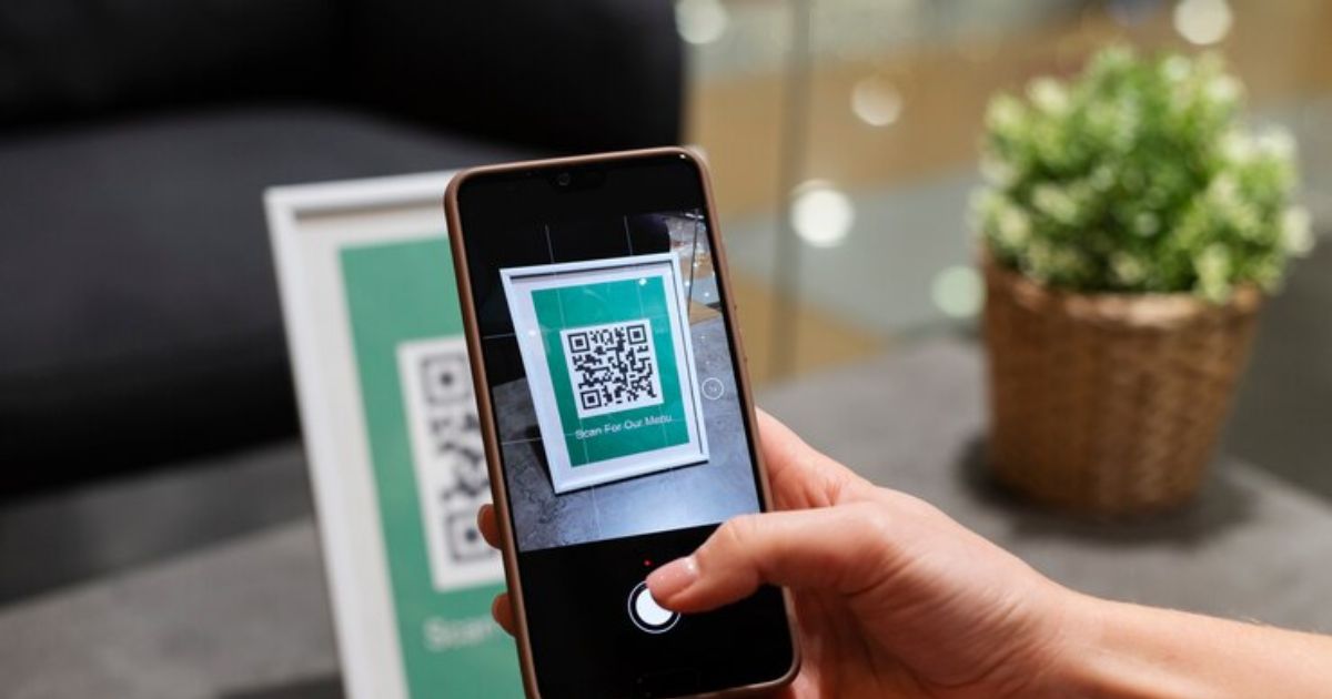 Launching Aplikasi Presensi Siswa